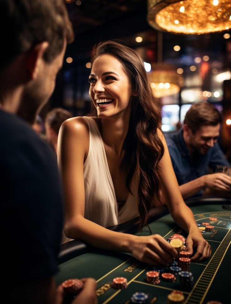 aa2 Live Casino Lobby Mein Kya Hai